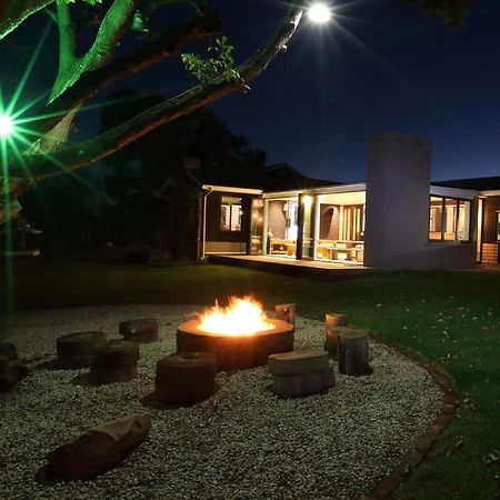 Bed and Breakfast Gemstone Farm Plettenberg Bay Exterior foto