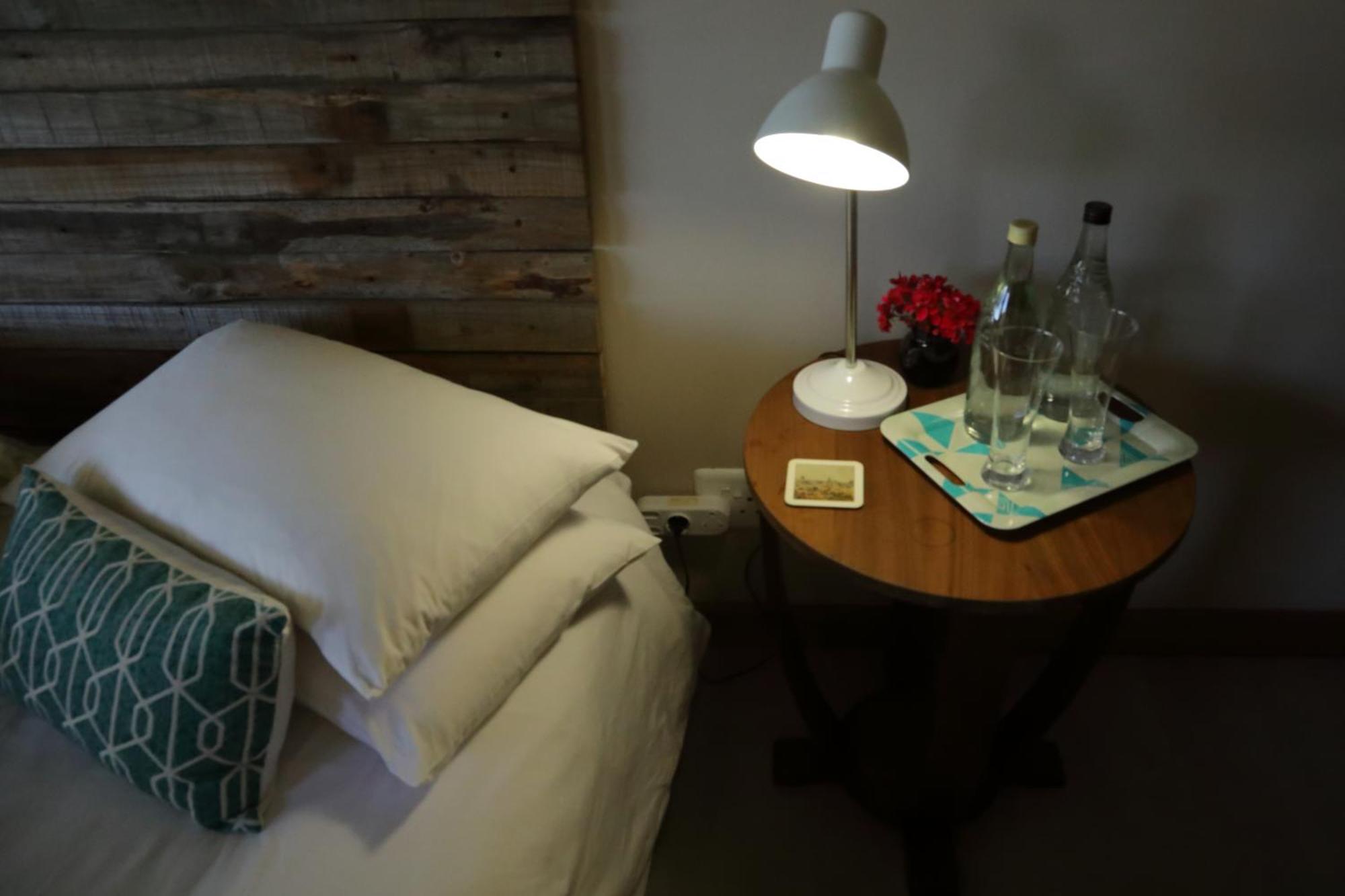 Bed and Breakfast Gemstone Farm Plettenberg Bay Exterior foto