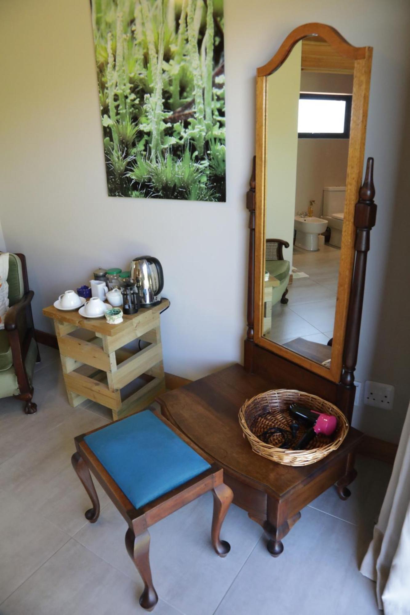 Bed and Breakfast Gemstone Farm Plettenberg Bay Exterior foto