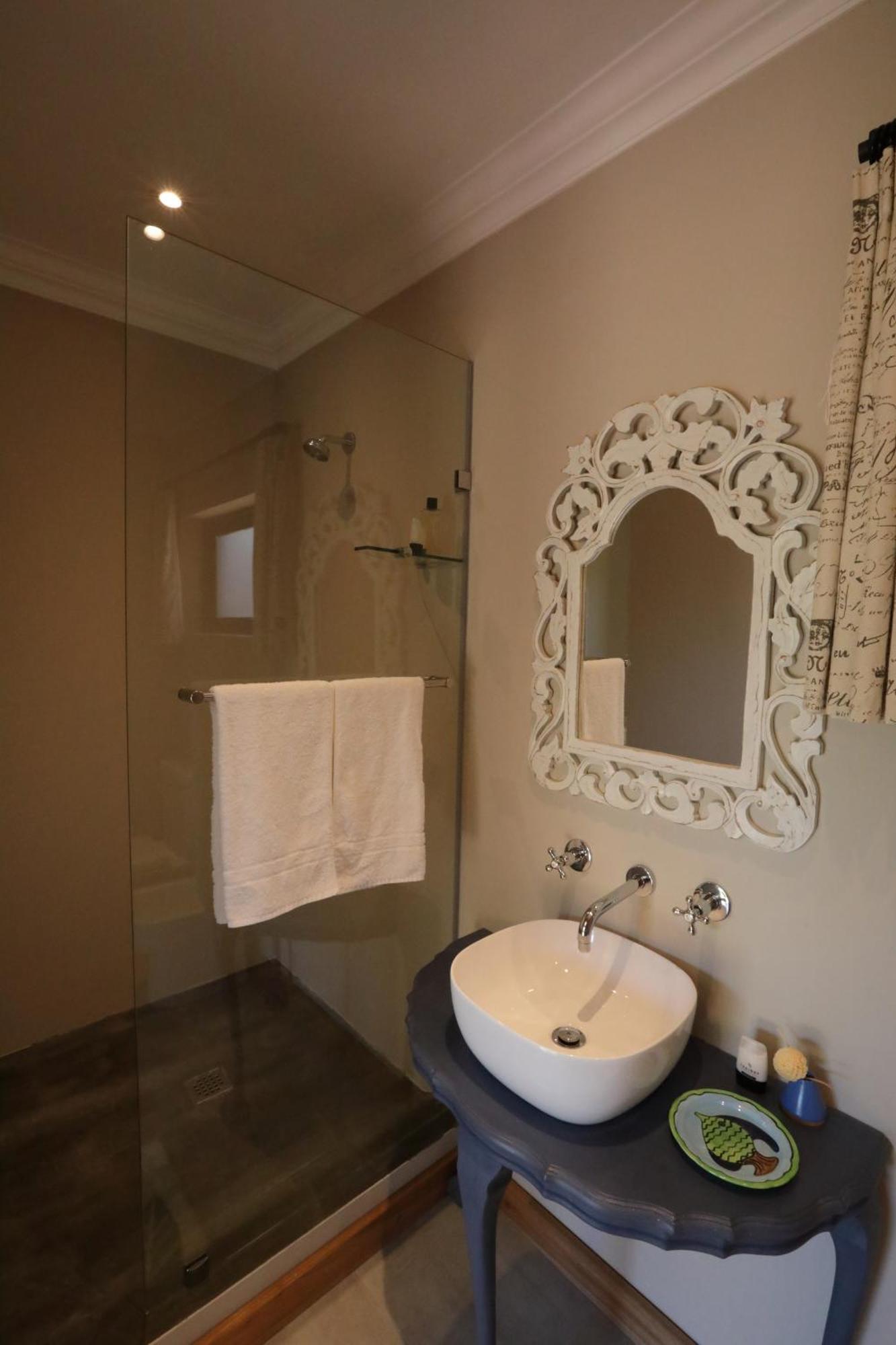 Bed and Breakfast Gemstone Farm Plettenberg Bay Exterior foto